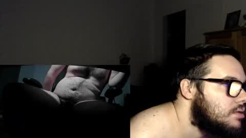 fck_boy123 online show from January 2025 08:38:02 AM