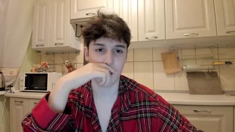 Michael online show from December 2024 10:55:02 PM