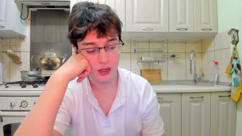 Michael online show from January 2025 08:44:01 PM