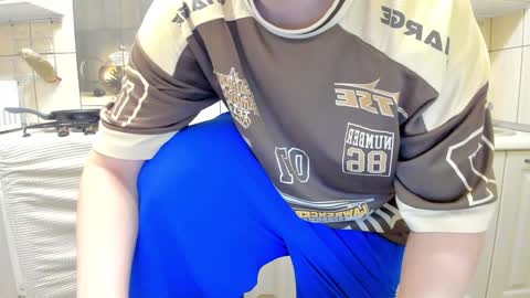 Michael online show from January 2025 09:40:01 PM