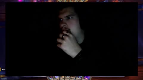 Snapshot of fear_inoculum chatting on December 2024 06:26:02 PM Fear online show from December 2024 06:26:02 PM