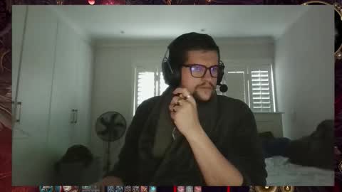 Snapshot of fear_inoculum chatting on September 2025 02:54:01 PM Fear online show from September 2025 02:54:01 PM