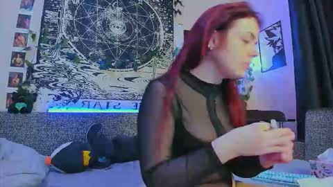 Diva online show from November 2025 02:33:02 AM