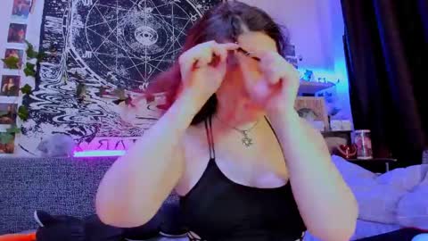 Snapshot of fearlessdiva_x chatting on June 2026 02:05:02 AM Diva online show from June 2026 02:05:02 AM