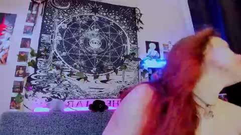 Snapshot of fearlessdiva_x chatting on June 2026 02:23:02 AM Diva online show from June 2026 02:23:02 AM