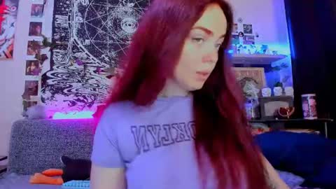 Snapshot of fearlessdiva_x chatting on June 2026 02:40:02 AM Diva online show from June 2026 02:40:02 AM
