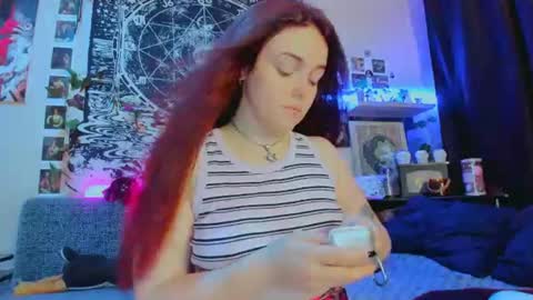 Snapshot of fearlessdiva_x chatting on July 2026 02:33:02 AM Diva online show from July 2026 02:33:02 AM