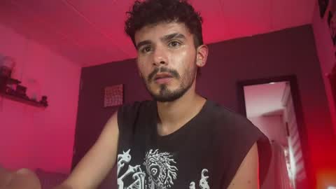 Snapshot of fede69x chatting on May 2026 05:35:01 AM federik online show from May 2026 05:35:01 AM