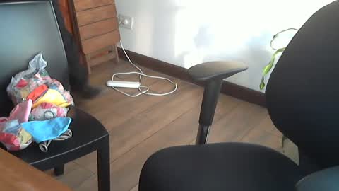 fedeGLOBOS online show from September 2025 09:05:02 PM