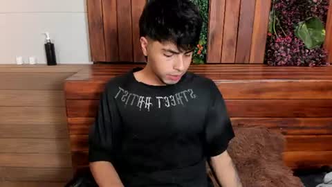 Fede online show from July 2026 04:25:02 PM
