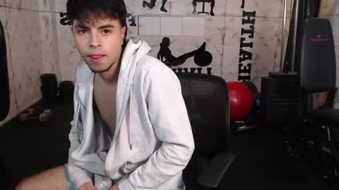 Fede online show from July 2026 07:23:02 AM