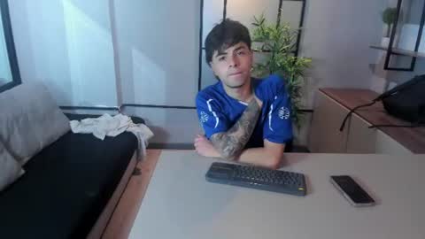 Fede online show from July 2026 03:41:02 AM