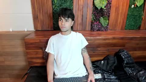 Fede online show from July 2026 04:17:02 AM