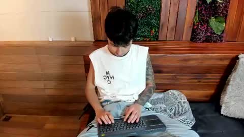 Fede online show from July 2026 05:05:01 AM