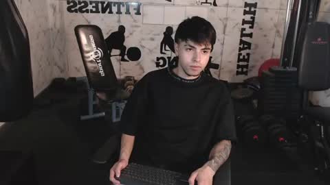 Fede online show from July 2026 03:47:02 AM