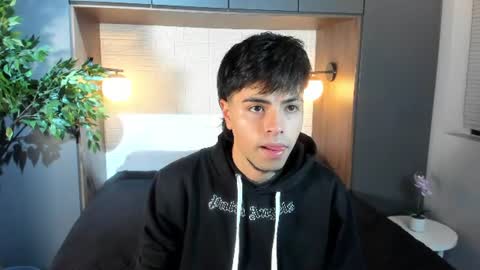 Fede online show from July 2026 03:46:01 AM