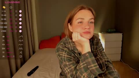 Fedosya Baby Girl online show from November 2025 07:02:02 PM