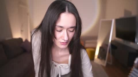 Daniela online show from May 2026 01:05:02 PM