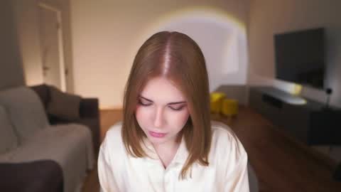Daniela online show from May 2026 07:03:01 AM