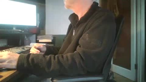 John Buck online show from December 2024 02:19:02 PM