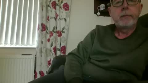 John Buck online show from May 2026 12:55:02 PM