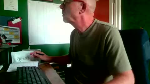 John Buck online show from July 2026 03:21:02 PM