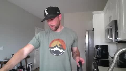 Ethan Slayher online show from May 2026 06:25:01 PM