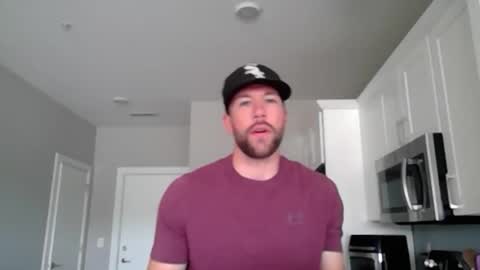 Ethan Slayher online show from May 2026 07:30:02 PM