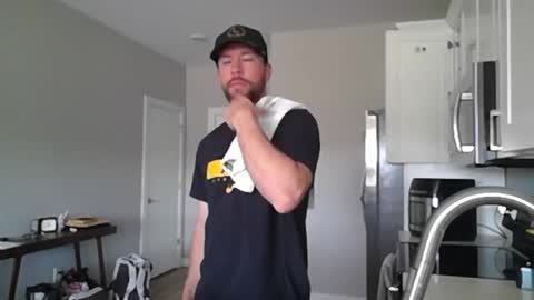 Ethan Slayher online show from May 2026 03:31:02 PM