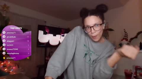 Snapshot of feetnymph chatting on January 2025 11:38:01 PM Soley online show from January 2025 11:38:01 PM