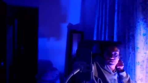 Snapshot of feetnymph chatting on November 2025 08:14:01 AM Soley online show from November 2025 08:14:01 AM