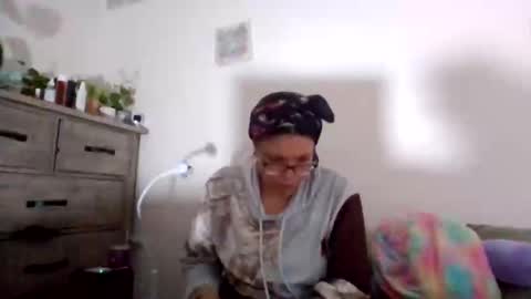 Snapshot of feetnymph chatting on January 2026 07:08:02 PM Soley online show from January 2026 07:08:02 PM