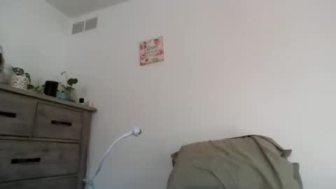 Snapshot of feetnymph chatting on January 2026 08:12:01 PM Soley online show from January 2026 08:12:01 PM