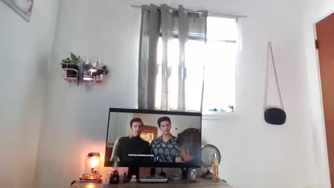 Snapshot of feetnymph chatting on February 2026 04:48:01 PM Soley online show from February 2026 04:48:01 PM