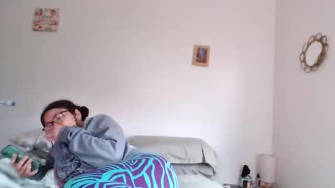 Snapshot of feetnymph chatting on February 2026 06:59:01 PM Soley online show from February 2026 06:59:01 PM