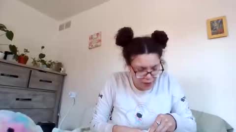 Snapshot of feetnymph chatting on March 2026 05:59:01 PM Soley online show from March 2026 05:59:01 PM