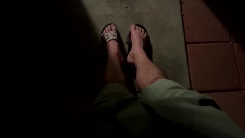 FEETOMINES online show from May 2026 03:44:01 AM