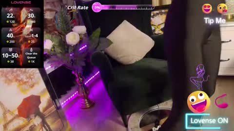 FeetVibe online show from September 2025 05:55:02 AM