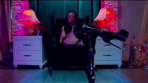 FeetVibe online show from February 2026 06:36:02 AM