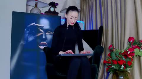 FeetVibe online show from March 2026 06:19:01 AM