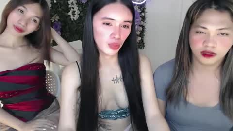 Snapshot of feisty_woman chatting on February 2025 06:51:02 AM Prianka online show from February 2025 06:51:02 AM