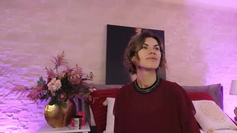 FeliciaKrige online show from February 2026 08:25:02 PM