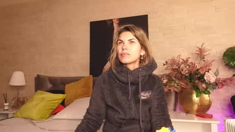 FeliciaKrige online show from March 2026 05:08:01 PM