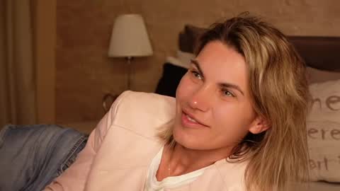 FeliciaKrige online show from June 2026 08:21:02 PM