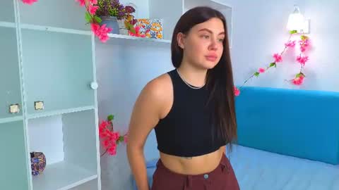 Molly online show from July 2026 06:41:01 AM