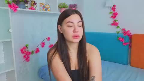 Molly online show from July 2026 06:29:01 AM