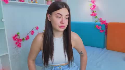 Molly online show from July 2026 06:50:02 AM