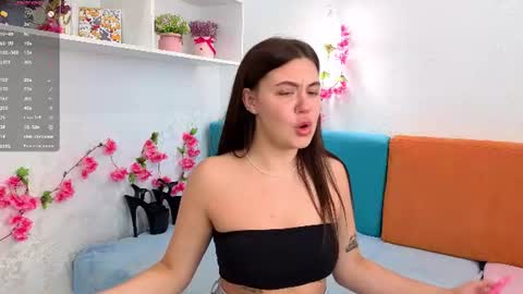 Molly online show from July 2026 06:51:01 AM