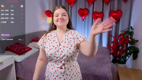 Freya online show from February 2026 11:07:01 AM