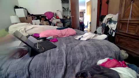 felicitybliss29 online show from February 2026 10:44:02 AM